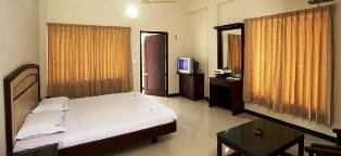 Vel's Court, Palani 3
